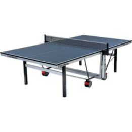 Table ping-pong intérieure 540 ITTF - accessible P.M.R.