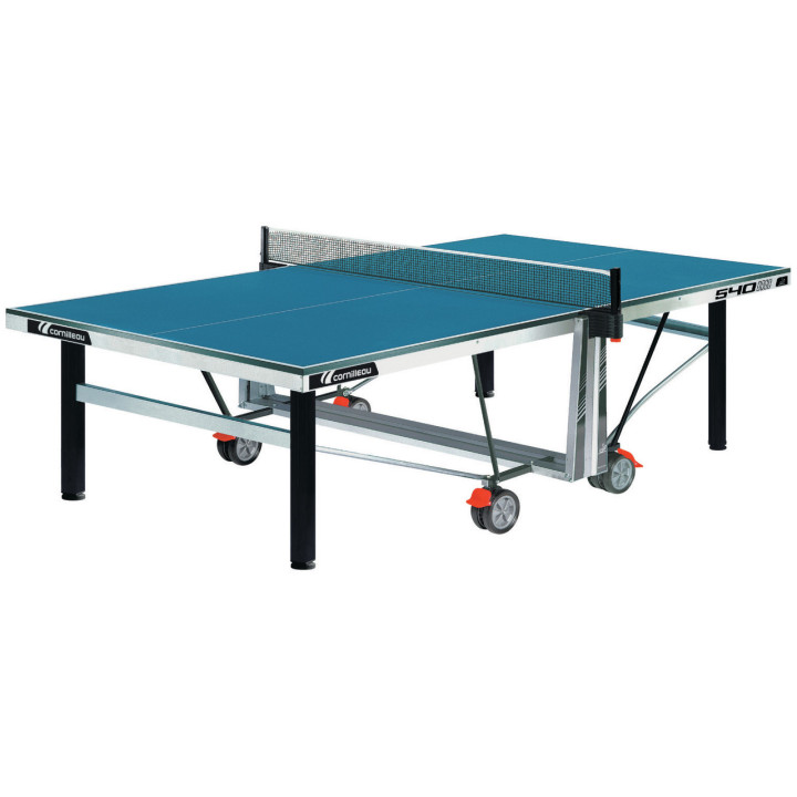 Table ping-pong intérieure 540 ITTF - accessible P.M.R.