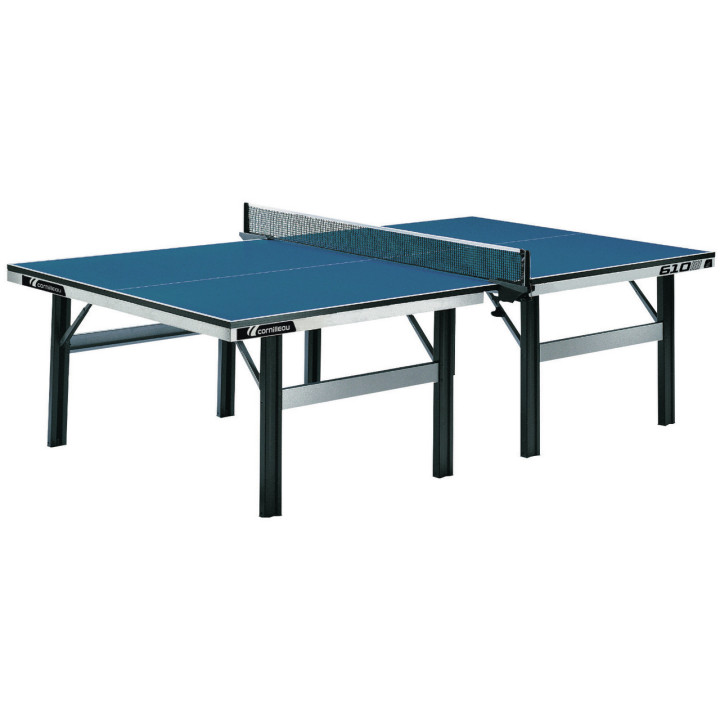 Table ping-pong Compétition 610 ITTF - accessible P.M.R.