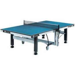 Table intérieure tennis de table 740 ITTF - accessible P.M.R.