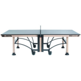 Table de ping-pong intérieure 850 Wood ITTF - accessible P.M.R.
