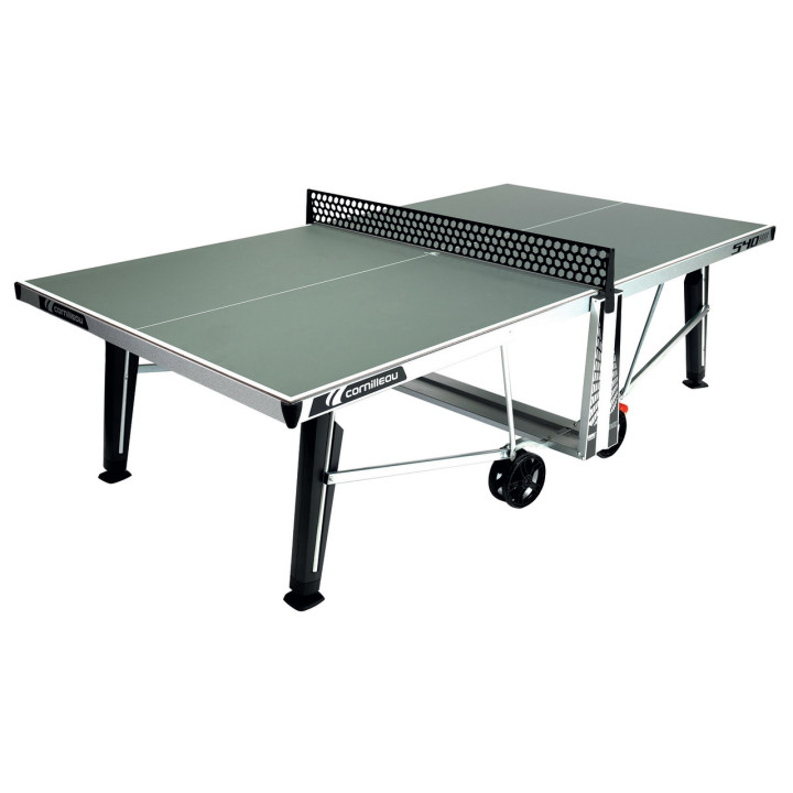 Table de ping-pong pro 540 - accessible P.M.R.