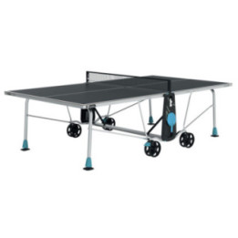 Table ping-pong 200 X Outdoor - accessible P.M.R.