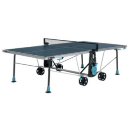 Table ping-pong 300 X Outdoor - accessible P.M.R.