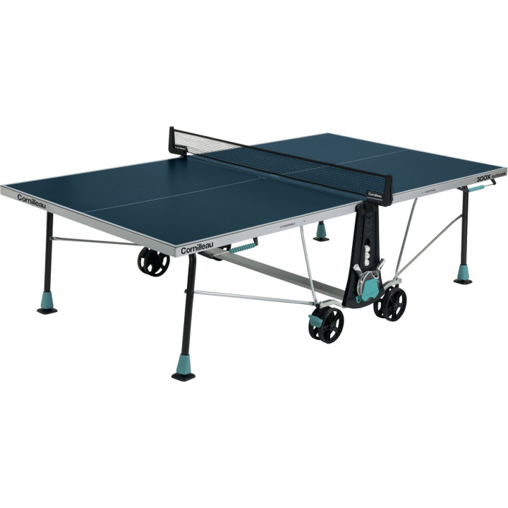 Table ping-pong 300 X Outdoor - accessible P.M.R.