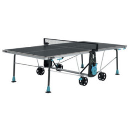 Table ping-pong 300 X Outdoor - accessible P.M.R.