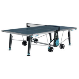 Table ping-pong 400 X Outdoor - accessible P.M.R.