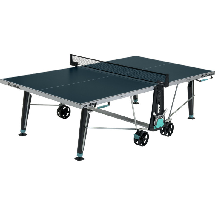 Table ping-pong 400 X Outdoor - accessible P.M.R.