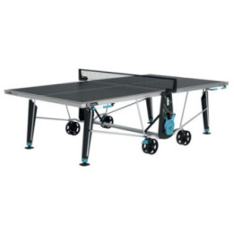 Table ping-pong 400 X Outdoor - accessible P.M.R.