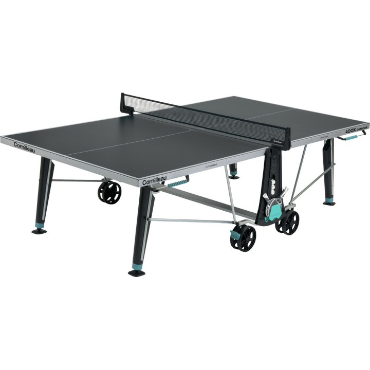 Table ping-pong 400 X Outdoor - accessible P.M.R.