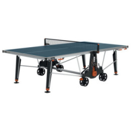 Table ping-pong 500 X Outdoor - accessible P.M.R.