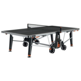 Table ping-pong 600 X Outdoor - accessible P.M.R.
