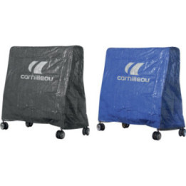 Lot de 4 housses de table ping-pong