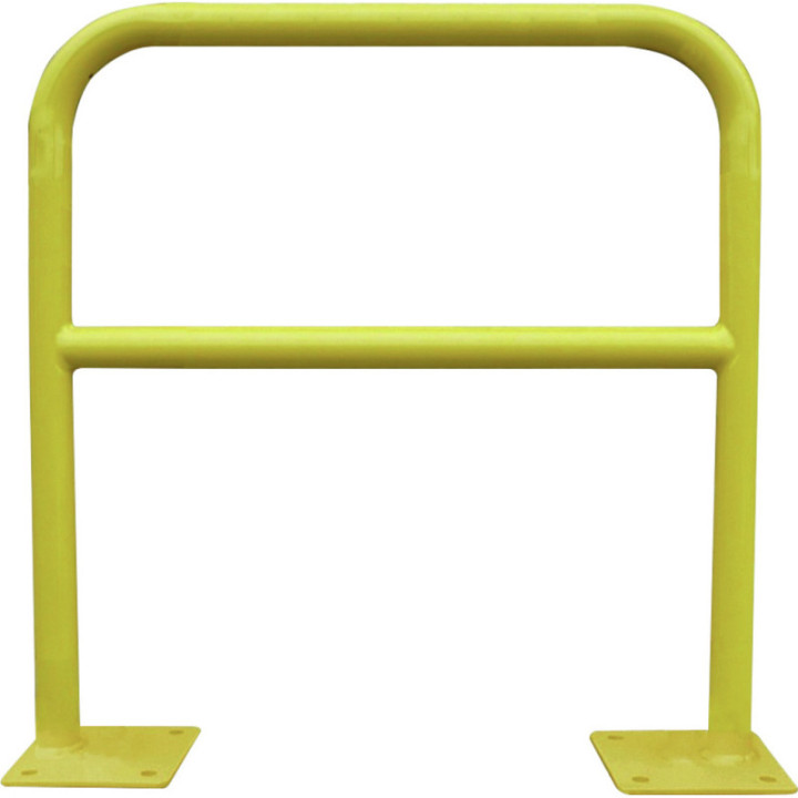 Barrière de protection industrielle