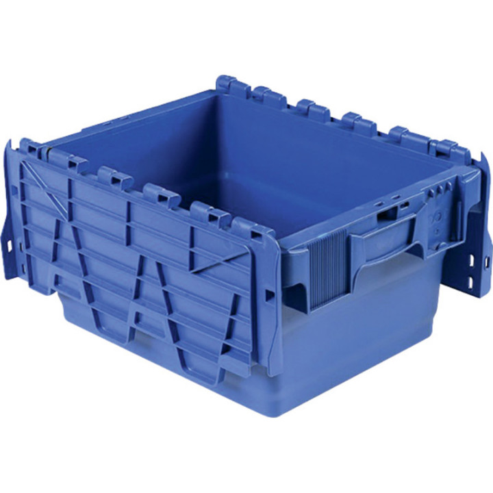 Bac de stockage navette