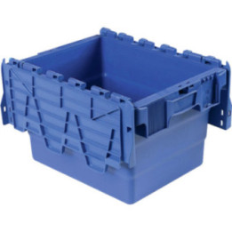 Bac de stockage navette