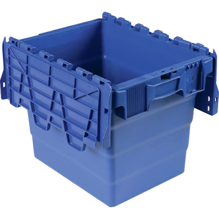 Bac de stockage navette