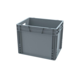 Bac de stockage norme Europe