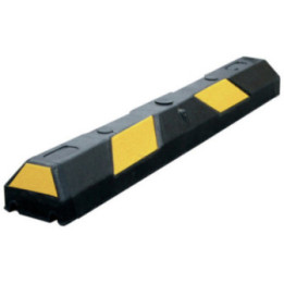 Lot de 4 fixations pour béton