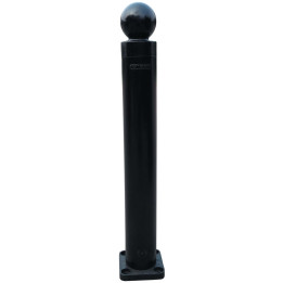 Poteau mémoire de forme Ø 100 mm