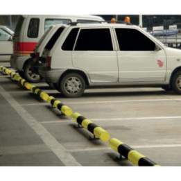 Butée de parking Park Steel