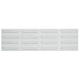 Bande podotactile de guidage