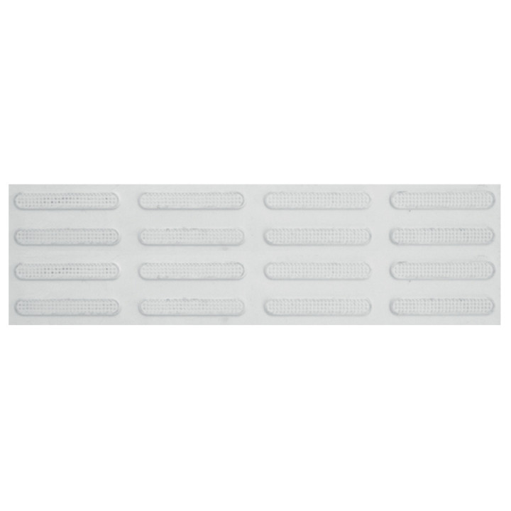 Bande podotactile de guidage