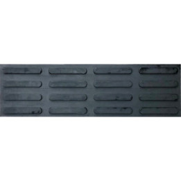 Bande podotactile de guidage