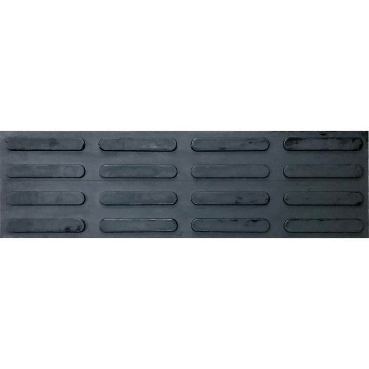Bande podotactile de guidage