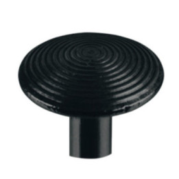 Lot de 100 clous podotactiles alu
