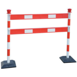 Kit barrière PVC