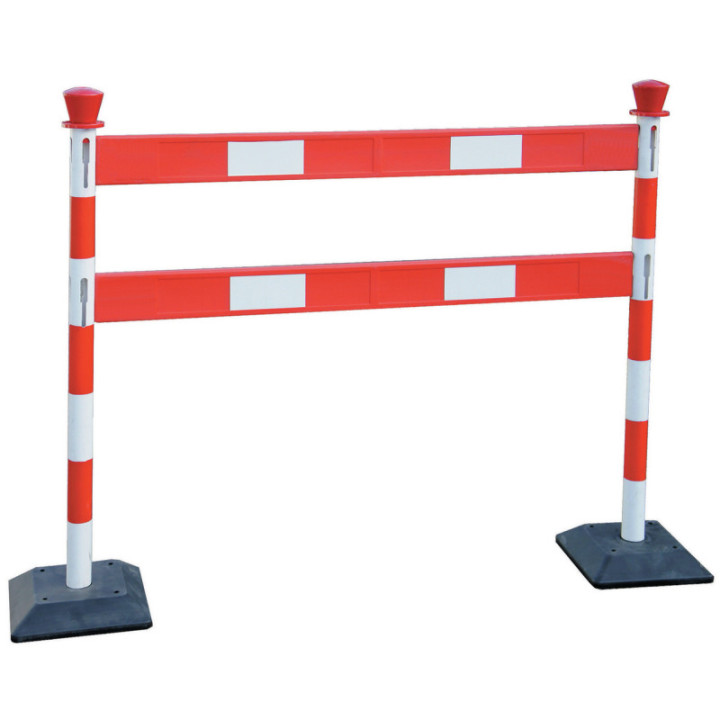 Kit barrière PVC