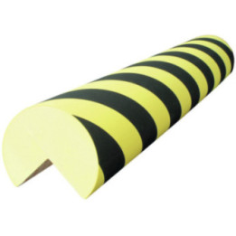 Protection mousse