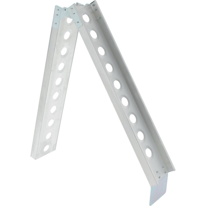 Rampe à vélos pour escaliers