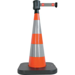 Sangle "sens interdit"