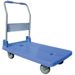 Chariot industriel