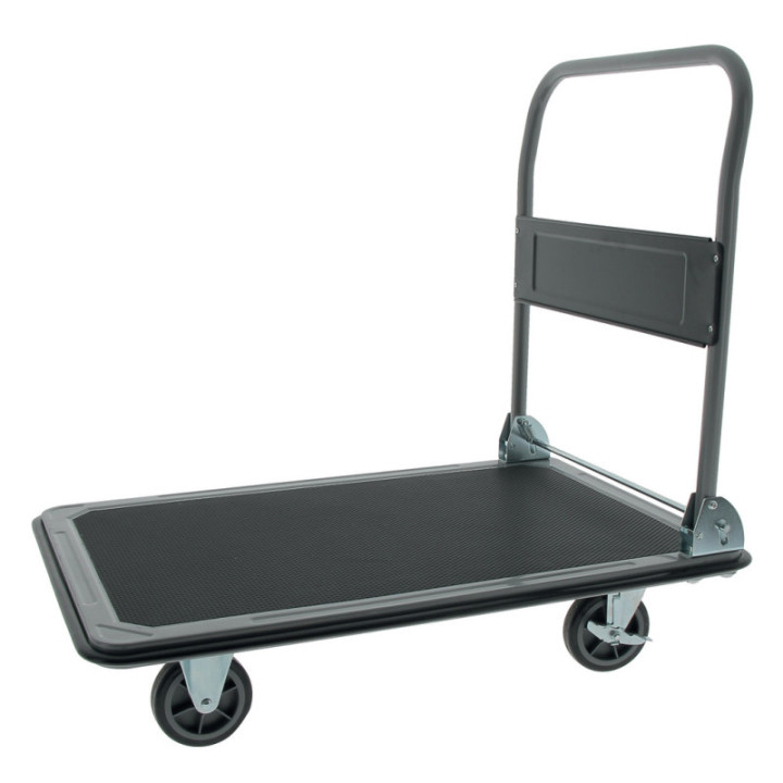 Chariot industriel