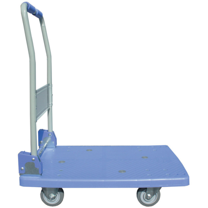 Chariot industriel