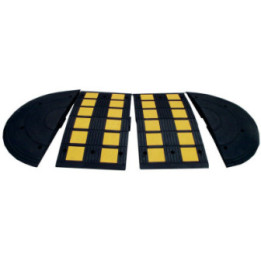 Coussin de ralentissement Safety