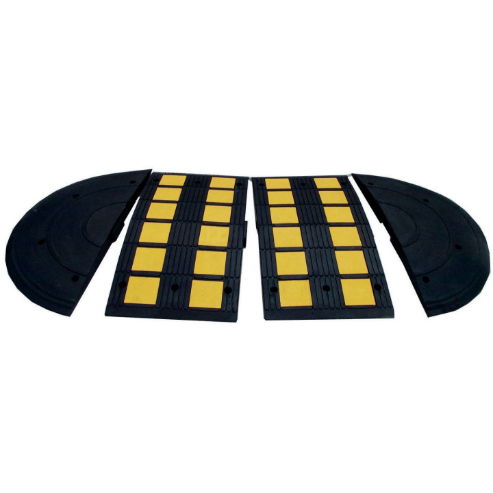 Coussin de ralentissement Safety