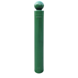 Fourreau pour poteau mémoire de forme Ø 100 mm