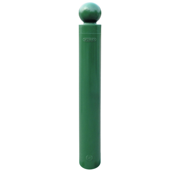 Fourreau pour poteau mémoire de forme Ø 100 mm