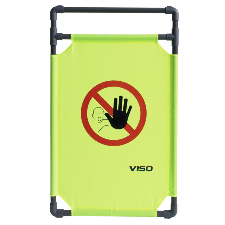 Barrière de travaux Travolite