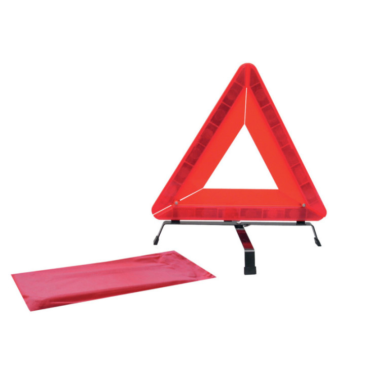 Triangle de présignalisation