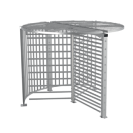 Sur platines avec grille