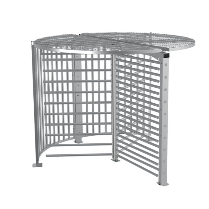 Sur platines avec grille