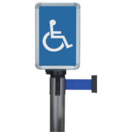 Accessoires guide-file Beltrac