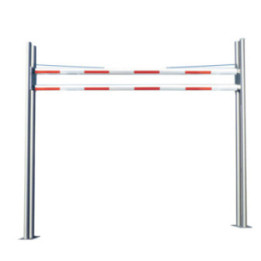 Portique acier HBS