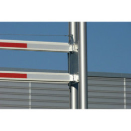 Portique acier HBS