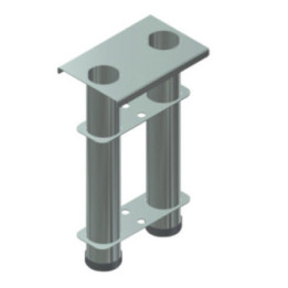 Portique acier HBS
